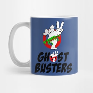 Ghostbusters Mug